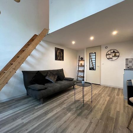 טולוז Appartement Cosy Proche Gare מראה חיצוני תמונה