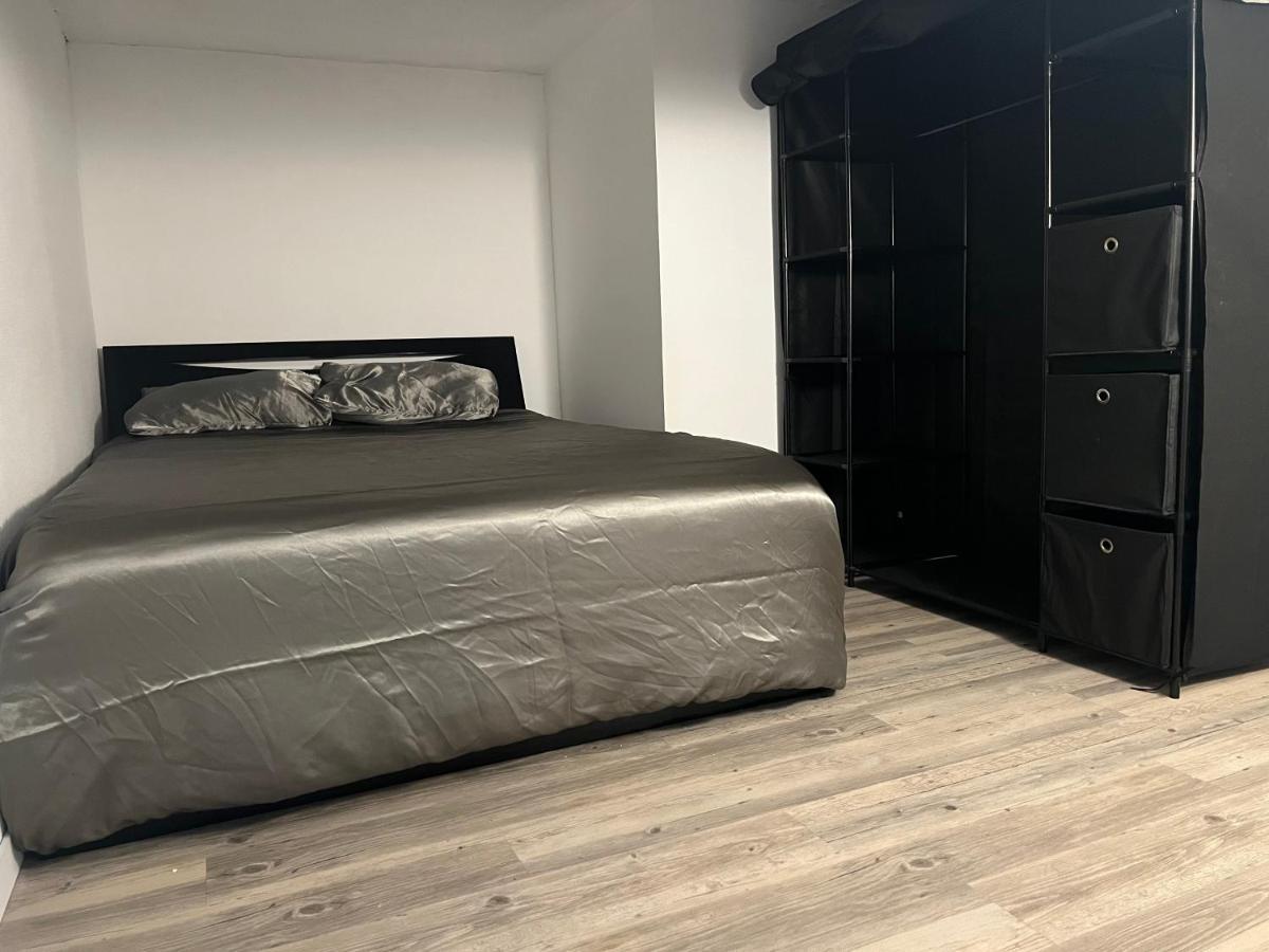 טולוז Appartement Cosy Proche Gare מראה חיצוני תמונה